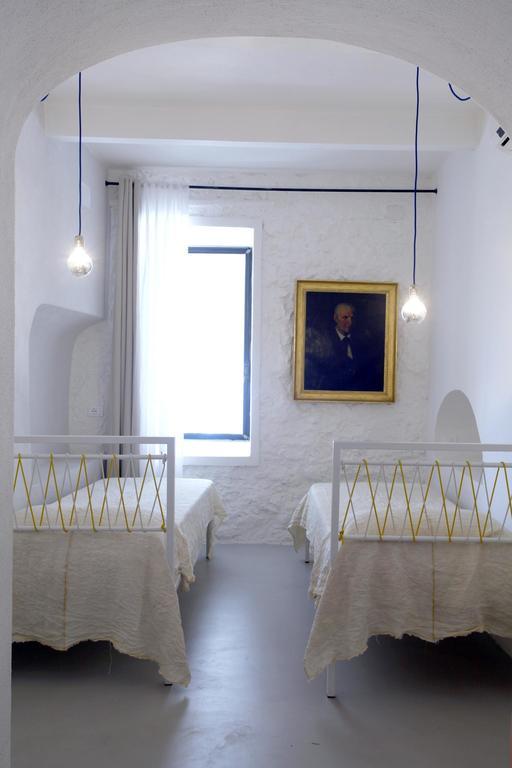 Eremo Di Montevergine Ischia Apartments Forio di Ischia Quarto foto