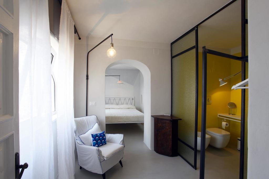 Eremo Di Montevergine Ischia Apartments Forio di Ischia Quarto foto