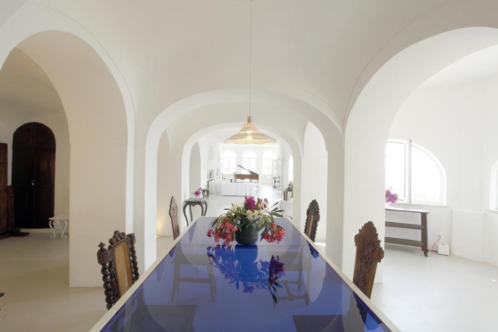 Eremo Di Montevergine Ischia Apartments Forio di Ischia Quarto foto