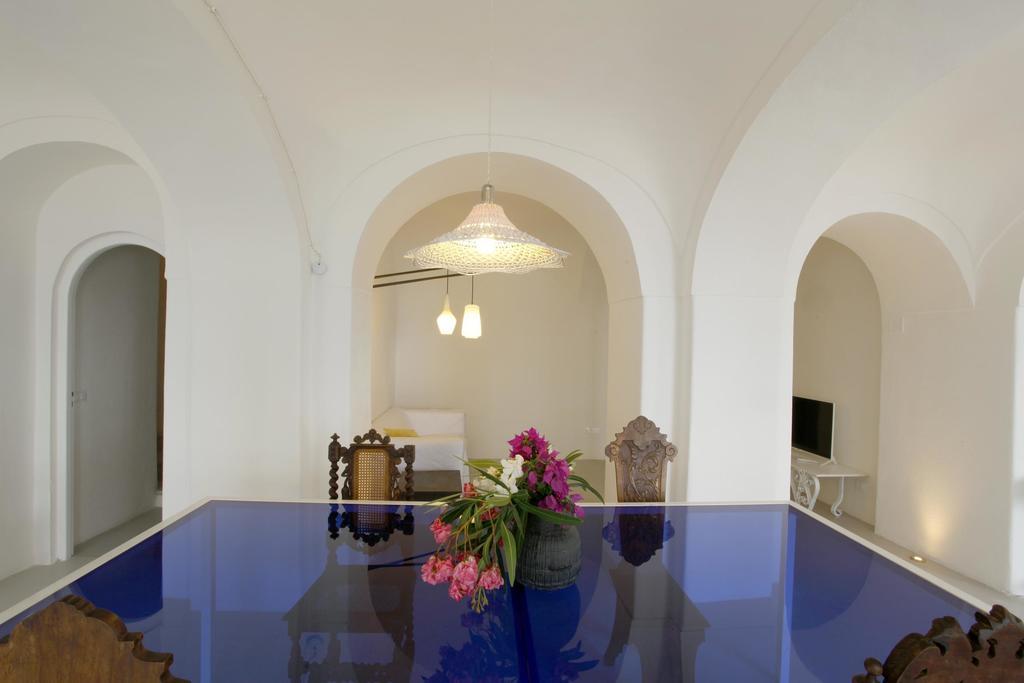Eremo Di Montevergine Ischia Apartments Forio di Ischia Quarto foto