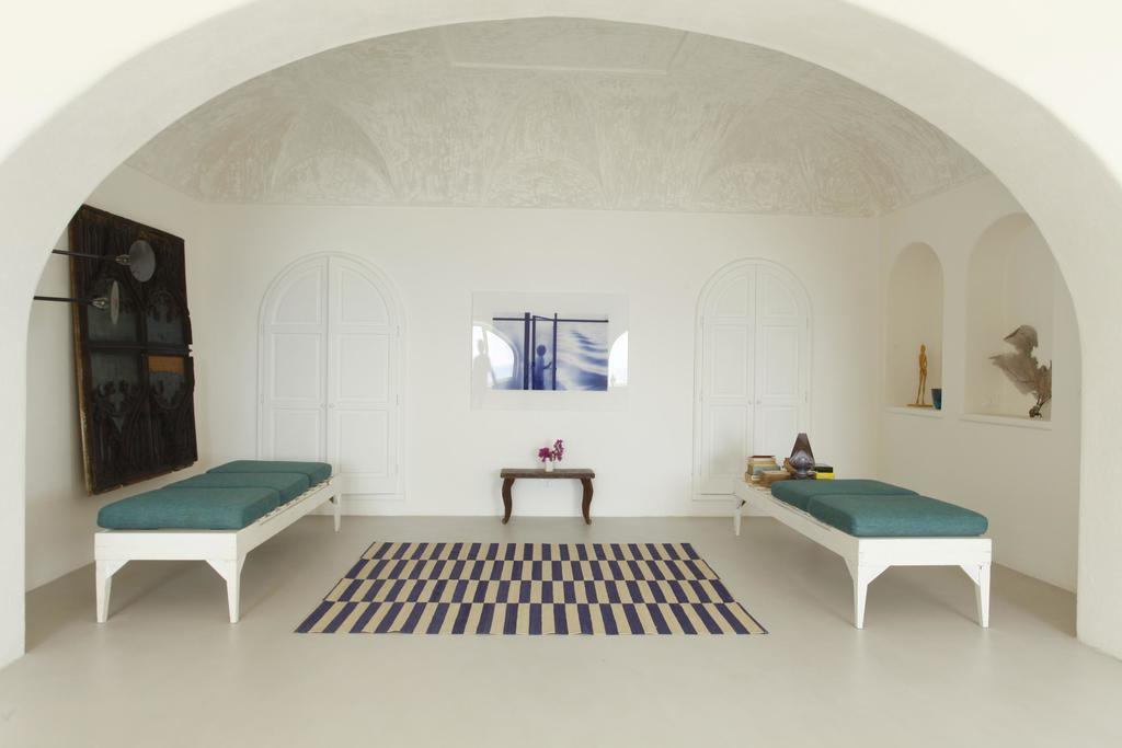 Eremo Di Montevergine Ischia Apartments Forio di Ischia Quarto foto