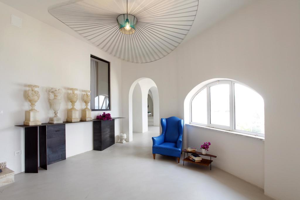 Eremo Di Montevergine Ischia Apartments Forio di Ischia Quarto foto