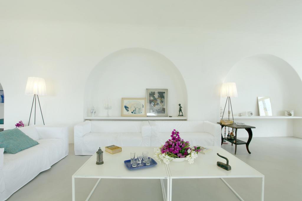 Eremo Di Montevergine Ischia Apartments Forio di Ischia Quarto foto