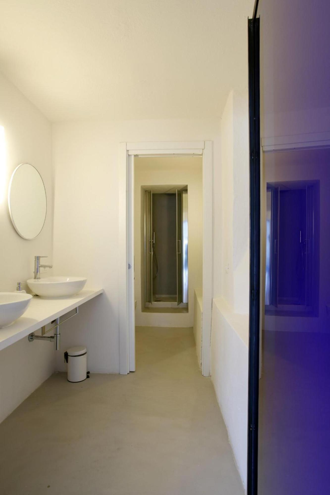 Eremo Di Montevergine Ischia Apartments Forio di Ischia Quarto foto