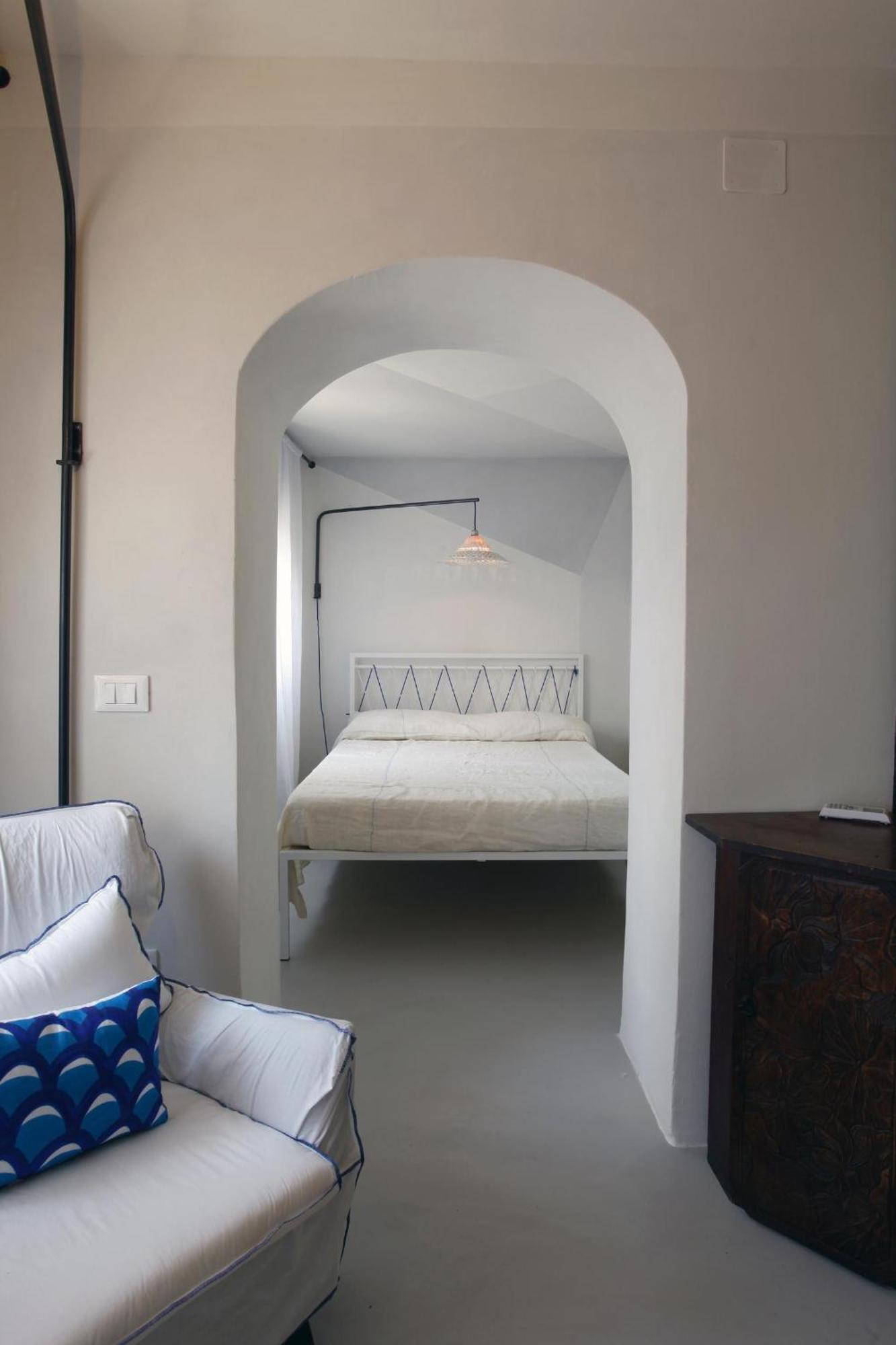 Eremo Di Montevergine Ischia Apartments Forio di Ischia Quarto foto
