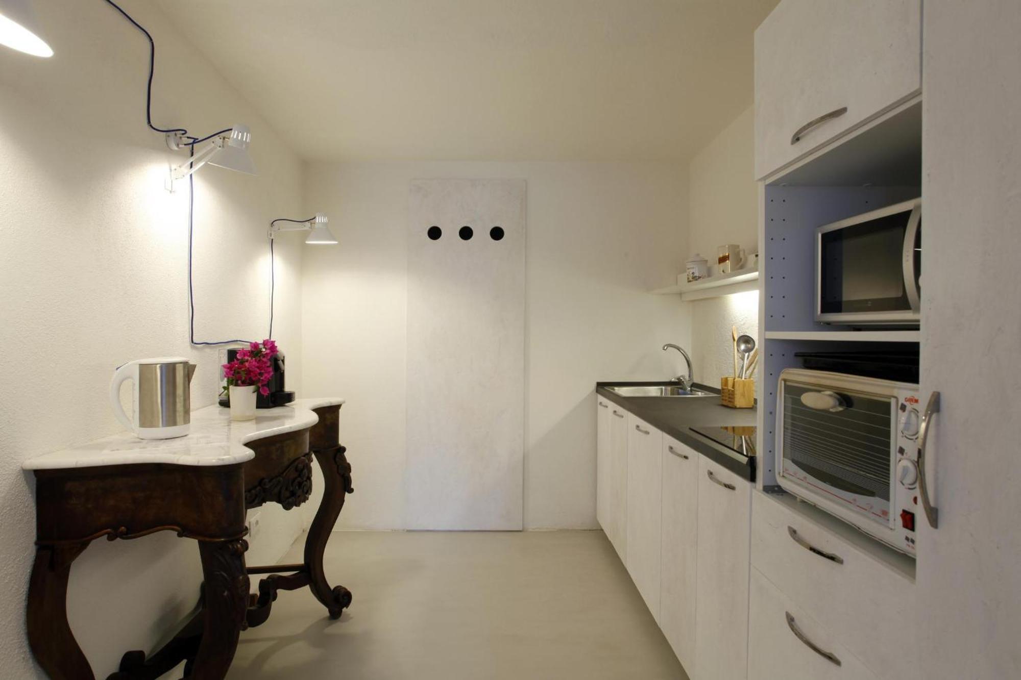 Eremo Di Montevergine Ischia Apartments Forio di Ischia Quarto foto