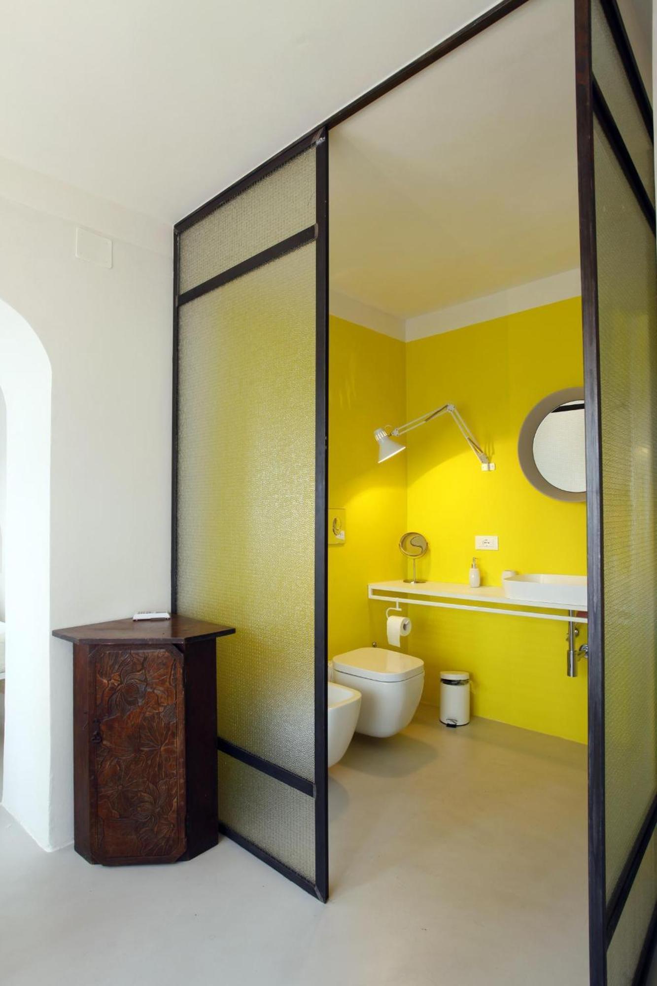 Eremo Di Montevergine Ischia Apartments Forio di Ischia Quarto foto