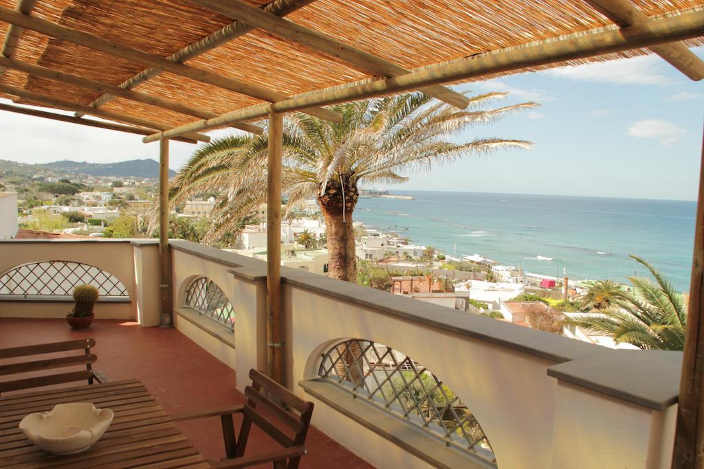 Eremo Di Montevergine Ischia Apartments Forio di Ischia Quarto foto