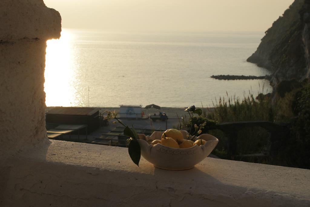 Eremo Di Montevergine Ischia Apartments Forio di Ischia Exterior foto