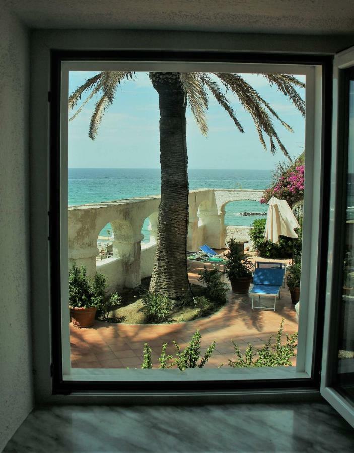 Eremo Di Montevergine Ischia Apartments Forio di Ischia Exterior foto